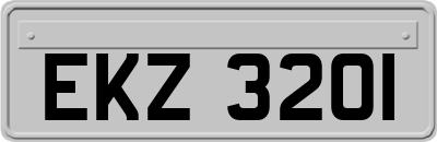 EKZ3201