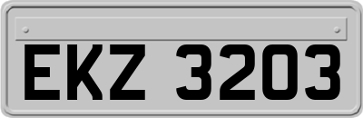 EKZ3203
