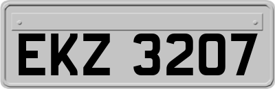 EKZ3207