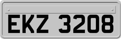 EKZ3208