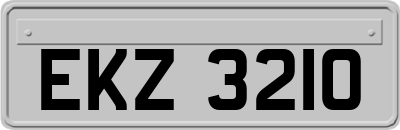EKZ3210