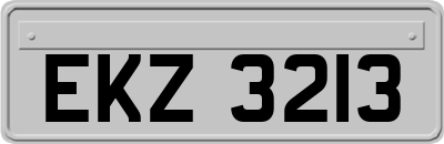EKZ3213