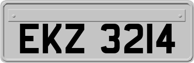 EKZ3214