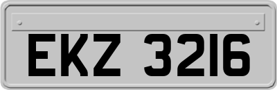 EKZ3216