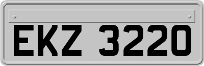 EKZ3220