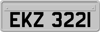 EKZ3221