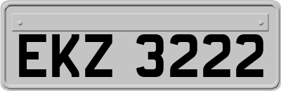 EKZ3222