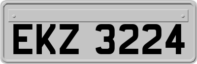 EKZ3224