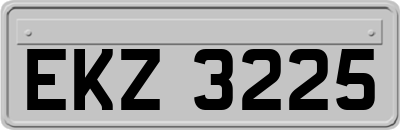 EKZ3225