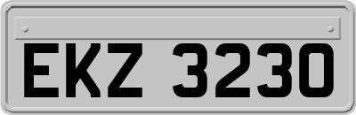 EKZ3230