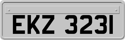 EKZ3231