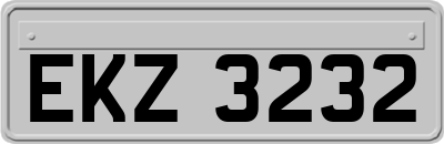 EKZ3232