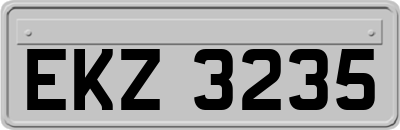 EKZ3235