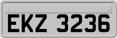 EKZ3236