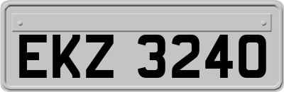EKZ3240