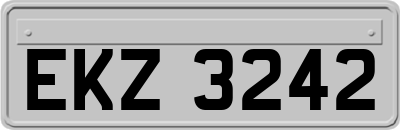 EKZ3242