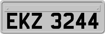 EKZ3244