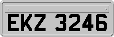 EKZ3246
