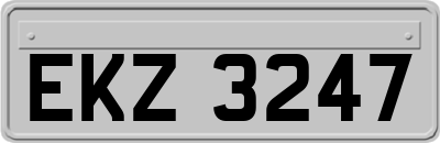 EKZ3247