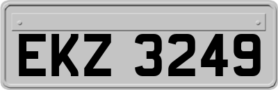 EKZ3249