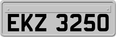 EKZ3250