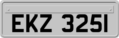 EKZ3251