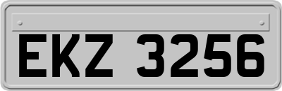 EKZ3256