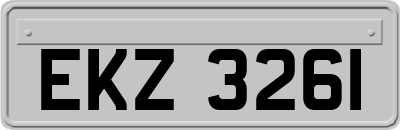 EKZ3261