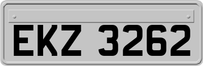 EKZ3262