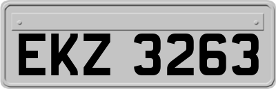 EKZ3263