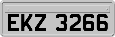 EKZ3266