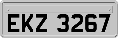 EKZ3267
