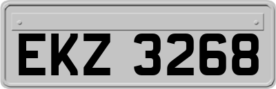 EKZ3268