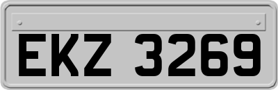 EKZ3269