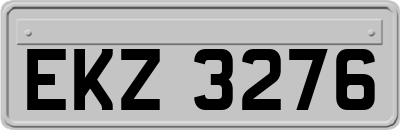 EKZ3276