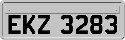 EKZ3283