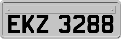 EKZ3288