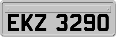 EKZ3290