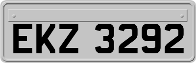 EKZ3292
