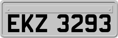 EKZ3293