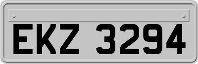 EKZ3294