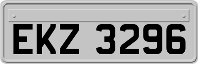 EKZ3296