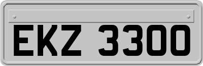 EKZ3300