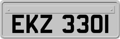 EKZ3301