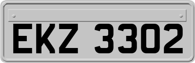 EKZ3302
