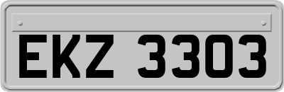 EKZ3303