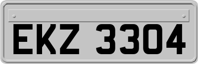 EKZ3304