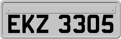 EKZ3305
