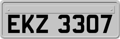 EKZ3307