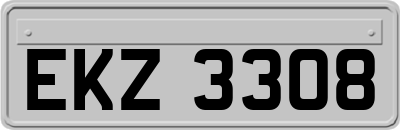 EKZ3308